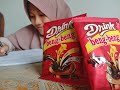 Advertisement DRINK BENG BENG Iklan Komersial