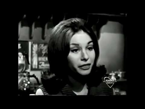 Lana Wood scenes from Peyton Place 3