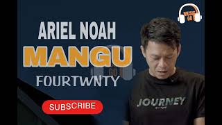 Download lagu Mangu Cover Ariel Noah [fourtwnty] | Lagu Populer 2025 | Tiktok Trending mp3