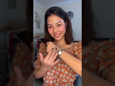 Jasmine Cinzah ads for Fli...