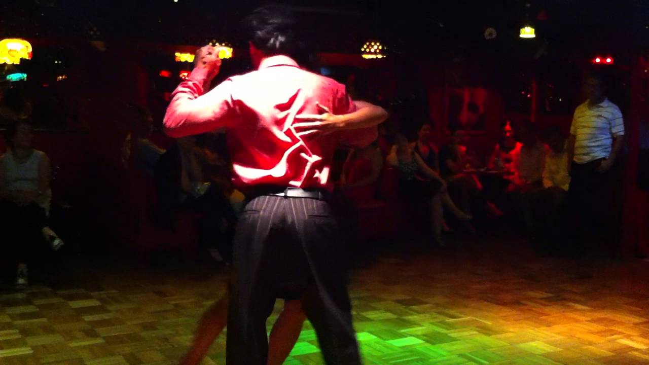 Mamié Sancy Felipe Zarzar "Me quedé Mirandola"