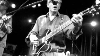 THE FEELIES -- &quot;MOSCOW NIGHTS&quot;