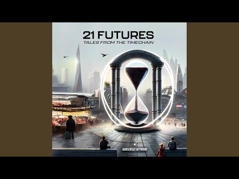 12. The Fable of the Tyrant Alchemist.9 - 21 Futures