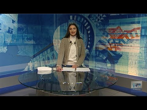 Telegiornale del giorno del 18/01/22