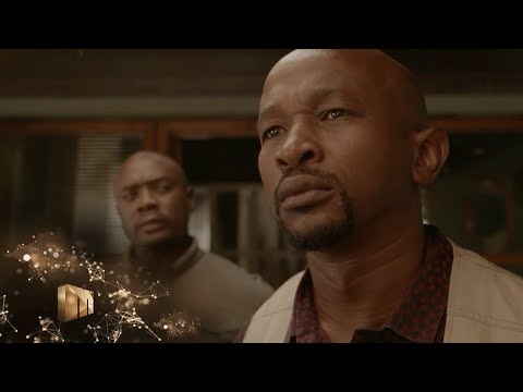 I never sold you out – Isibaya | Mzansi Magic