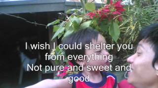 I Wish I Could - Collin Raye