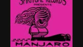 Manjaro - Trumpetition EP ( Tomorrow Will Tell )