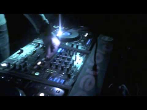 Vic, Lank, Madox @ I Love Deep Szilveszter 2010 @ Hotel Royal 2009.12.31.