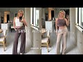 G4FREE Activewear Try On Haul Prime Deals