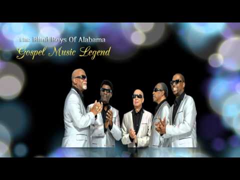The Blind Boys Of Alabama Gospel Music Legend