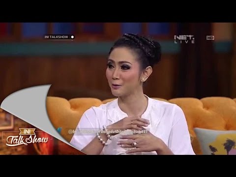 Ini Talk Show - 13 November 2014 Part 1/4 - Ira Swara, Lilis Karlina, Thomas Djorghi dan Alam