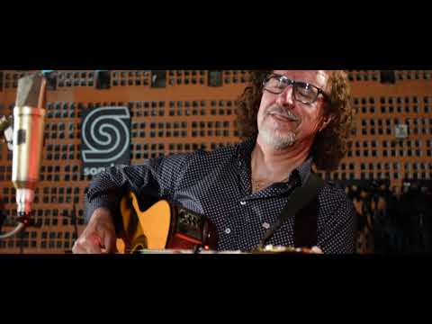 Carlos Alberto Rodríguez & María Elena Melo - Nuestro Secreto (Video Oficial)