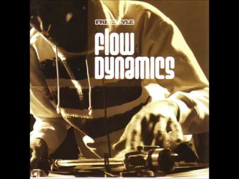 A FLG Maurepas upload - DJ Regal - Shock Ya Mind (Flow Dynamics Remix) - Soul Funk
