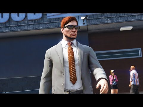 LSPDFR - Day 925 - LSPD Detective
