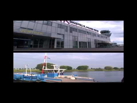 Gewoon Lokaal uitzending 14 muziek "De Geraniejums" (seizoen 2014)