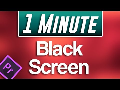How to Edit Video for Beginners Tutorial Premiere Pro 2020
