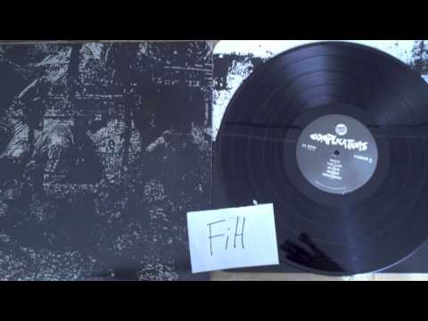 Complications - Irrational Thoughts