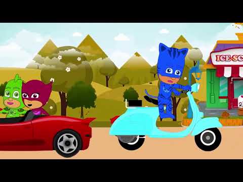 Trailers CatBoy
