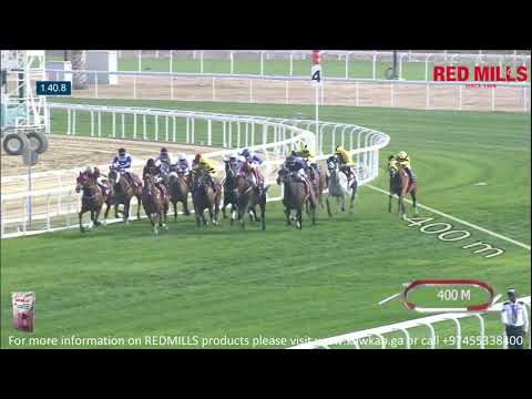 31st Race Meeting   HH The Amir Festival   5