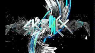 Skrillex - Bangarang [DubStep]