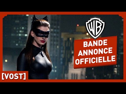 Bande-annonce 1 VOST