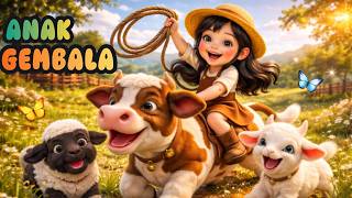 Download lagu Aku Anak Gembala 🐑 | Lagu Anak Ceria | Lagu Anak Indonesia | alsykids mp3 Download lagu Aku Anak Gembala 🐑 | Lagu Anak Ceria | Lagu Anak Indonesia | alsykids mp3