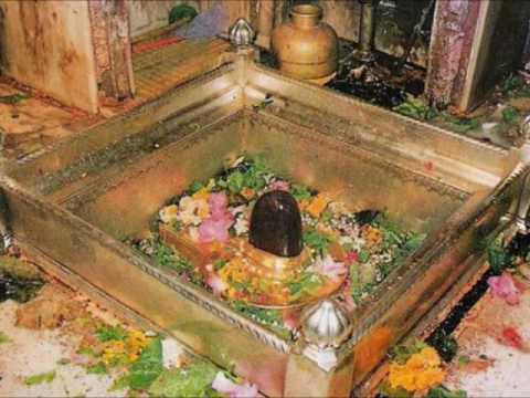Lingashtakam - లింగాష్టకం  AIR Bhakti Ranjani