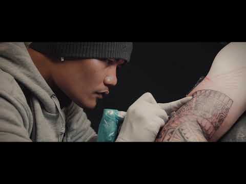 CHAI / Adikt ink Luxembourg 🇱🇺