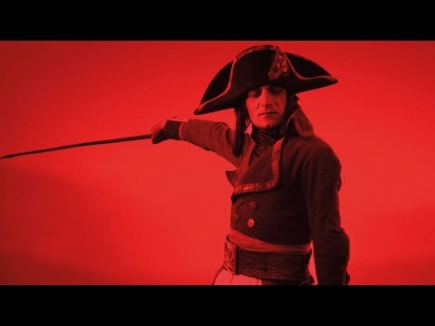 Napoleon (1929) Official Trailer