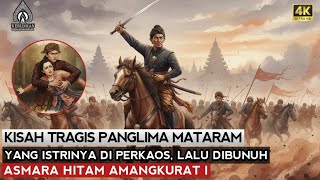 Download lagu Tumenggung Wiraguna Killed by Amangkurat I | The Most Brutal Tragedy in the History of Islamic Ma... mp3 Download lagu Tumenggung Wiraguna Killed by Amangkurat I | The Most Brutal Tragedy in the History of Islamic Ma... mp3