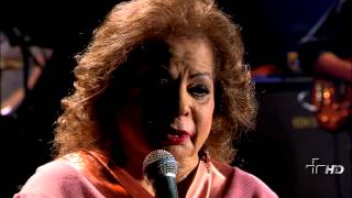 Gente Humilde, por Angela Maria