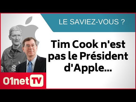 Se llama Arthur Levinson y es la gran figura en la sombra que puede poner en duda la continuidad de Tim Cook si Apple fuera mal