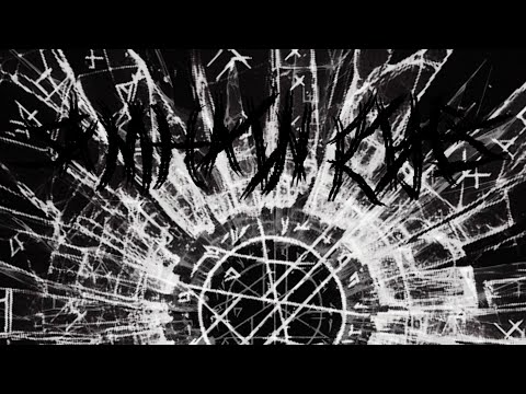 MORGVE - SAMHAIN RITES / Full EP Visualizer