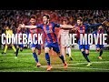 FC BARCELONA • Never Give up • HD | Motivational