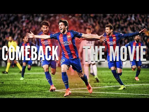 FC BARCELONA • Never Give up • HD | Motivational
