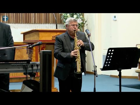 O, Doamne, așterne slava Ta | Cornel Pop