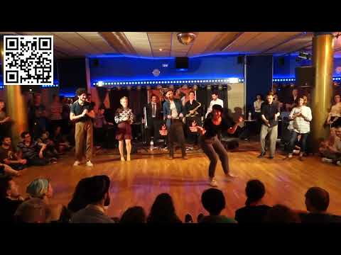 Stomp Your Feet 2017   Solo Jazz Finals   YouTube