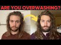 How Often Should You REALLY Wash Your Hair?