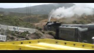 preview picture of video 'Nevada Northern railway part 2.wmv'
