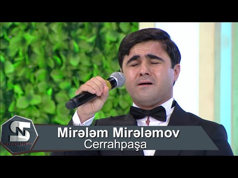 Mirelem Mirelemov Cerrahpasa (Volkan Konak) Canlı İfa 2020