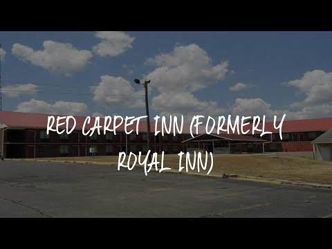 Red Carpet Inn (formerly Royal Inn) Review - Terre Haute , United States of America