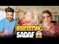 SADAF KO IRRITATE KIA SADAF RONAY LAG GAYEE SUB PRANKS KA BADLA LE LIA