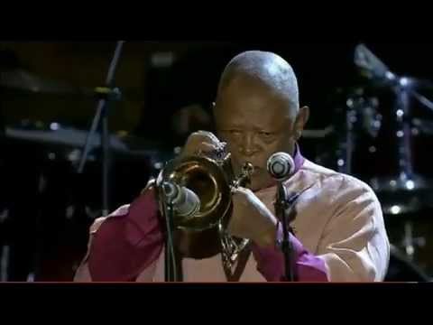 Stimela - Jazz Day 2013 - Hugh Masekela