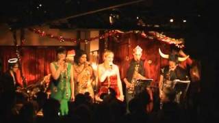 Swingle Bells   Die Crazy Christmas Show