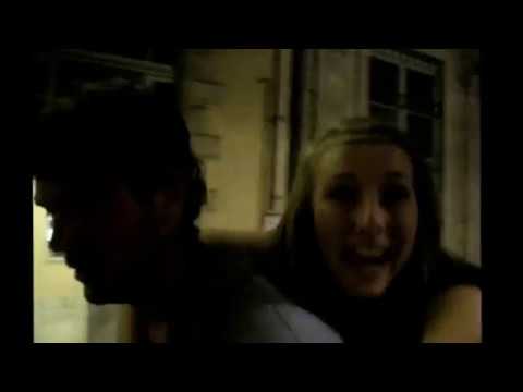 Italian lesson in Bordeaux (mi piace l'uccello italiano)