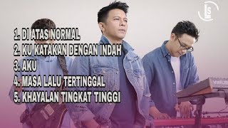 Download lagu Noah Full album part 2 || Di atas normal    mp3 Download lagu Noah Full album part 2 || Di atas normal    mp3
