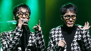 170921 Peejay - NA B YA  x ZION.T / 자이언티&이하이 콘서트