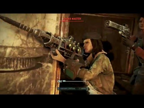 Fallout 4 Playthrough - Part 88
