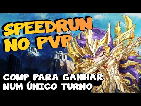 COMP DE UMA RODADA! CAIXÃO COM DOHKO DIVINO ESTÁ INCRÍVEL EM SAINT SEIYA AWAKENING