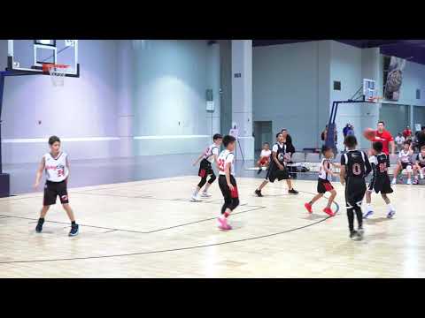 BAR5 vs Bay City Black Las Vegas - W  7/12/19 4k